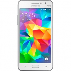 Samsung Galaxy Grand Prime -  1